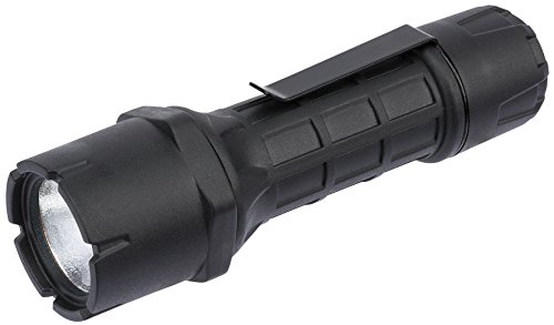 DRAPER EXPERT 51751 1 W Cree LED Wasserdicht Taschenlampe, blau, 51751 von Draper