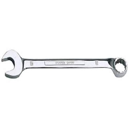 DRAPER EXPERT 54284 11 mm Hi-Torq Gabel-Ringschlüssel DRAPER EXPERT 54284 11 mm Hi-Torq Gabel-Ringschlüssel von Draper
