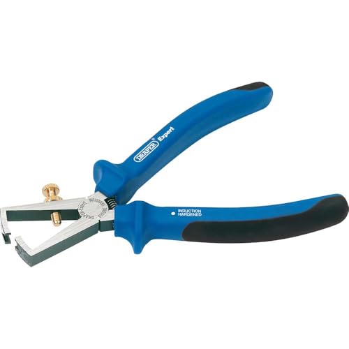 DRAPER EXPERT 68894 150 mm Abisolierzange DRAPER EXPERT 68894 150 mm Abisolierzange von Draper