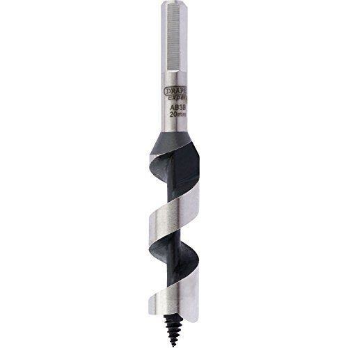 DRAPER EXPERT 76042 20 mm Schlangenbohrer von Draper