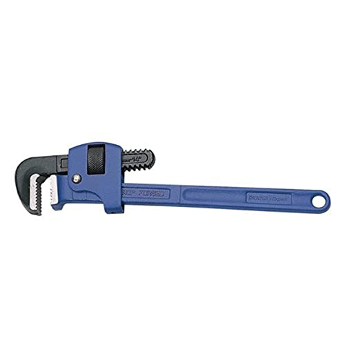 DRAPER EXPERT 78915 200 mm Verstellbare Rohrzange DRAPER EXPERT 78915 200 mm Verstellbare Rohrzange von Draper