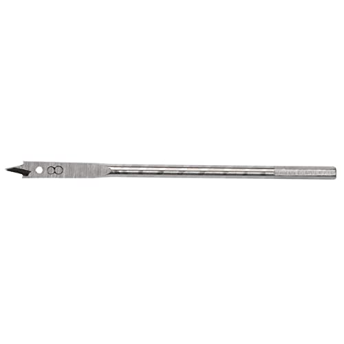 DRAPER EXPERT fb100pb Flache Holz Bit, blau, 8,0 mm DRAPER EXPERT fb100pb Flache Holz Bit, blau, 8,0 mm von Draper