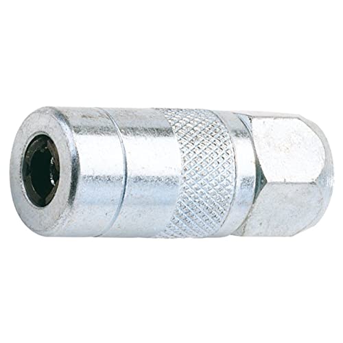 DRAPER GG2 BSP 4 Backen Hydraulik Stecker, blau, 1/8 Zoll DRAPER GG2 BSP 4 Backen Hydraulik Stecker, blau, 1/8 Zoll von Draper