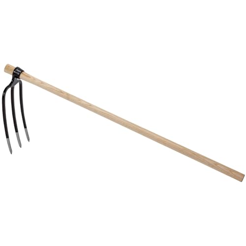 DRAPER HF 3 Zinken Hacke Gabel, Blau DRAPER HF 3 Zinken Hacke Gabel, Blau von Draper