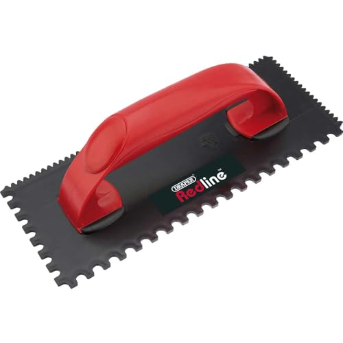 DRAPER Redline 68495 selbstklebend verteilt Maurerkelle DRAPER Redline 68495 selbstklebend verteilt Maurerkelle von Draper