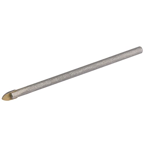 Draper 31498 Expert Fliesen- und Glasbohrer, 3 mm von Draper