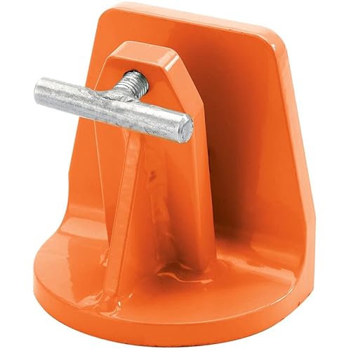 DRAPER Tools 20780 Tamping Attachment (2-teilig) von Draper