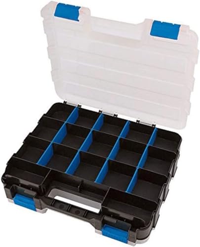 DRAPER Tools 31240 Schmiernippel doppelseitig Organizer DRAPER Tools 31240 Schmiernippel doppelseitig Organizer von Draper