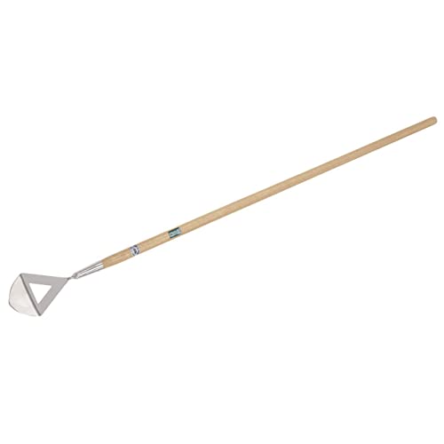 DRAPER Tools Limited Edelstahl Spitz Hacke mit FSC-zertifiziertem Griff aus Eschenholz DRAPER Tools Limited Edelstahl Spitz Hacke mit FSC-zertifiziertem Griff aus Eschenholz von Draper