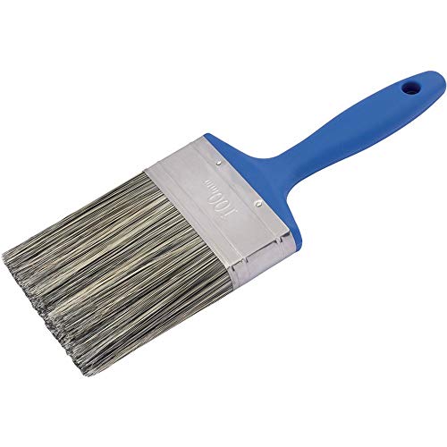 DRAPER Tools MB/PI Mauerwerk Brush, blau, 100 mm DRAPER Tools MB/PI Mauerwerk Brush, blau, 100 mm von Draper Tools