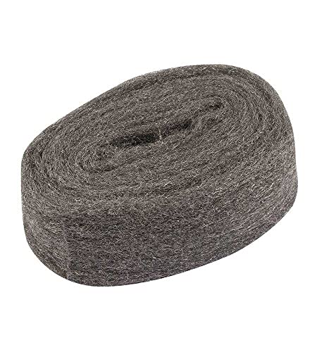 DRAPER Tools Wwm mittlere Stufe 1 Wolle, blau, 150 g von Draper Tools