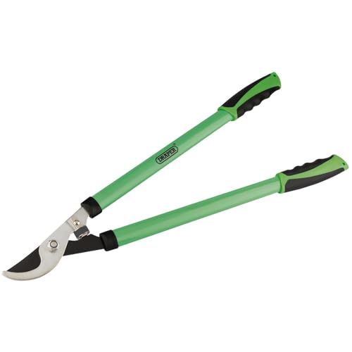 DRAPER Tools ef-gbldd Easy Find Bypass-Muster Baumschere, blau, Nicht zutreffend von Draper