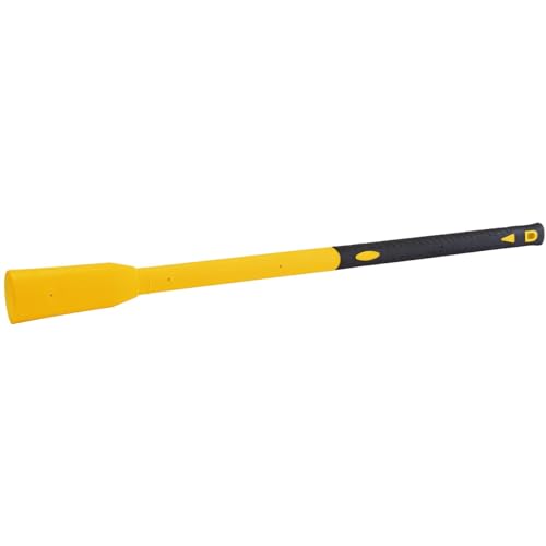 Draper 85210 Fiberglas-Spitzhacke/Mattock-Schaft, 915 mm von Draper