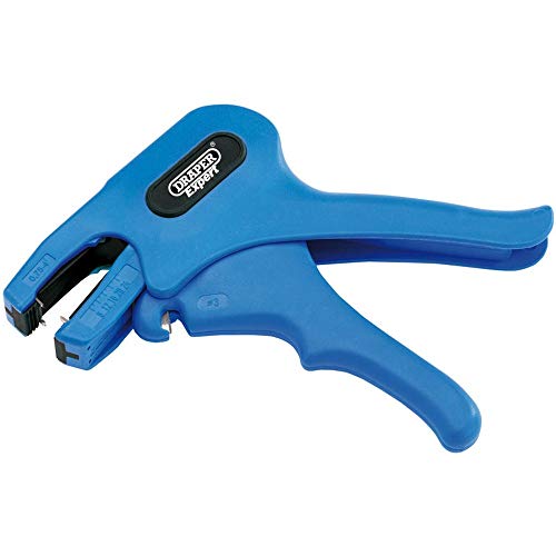 DRAPER WSD, Rolle – 3Pkt., blau von Draper