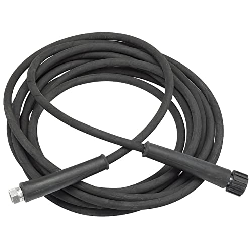 DRAPER ahpw02 Hochdruckschlauch für 13754 Heißwasser, blau, 8 m von Draper