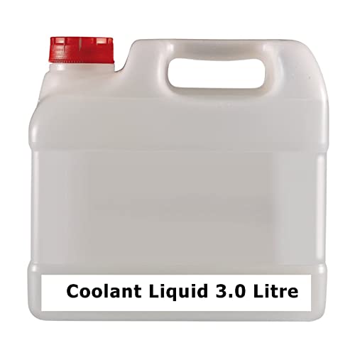 DRAPER aiht 1062 Induktion Heizung Kühlmittel, blau, 5 Liter von Draper