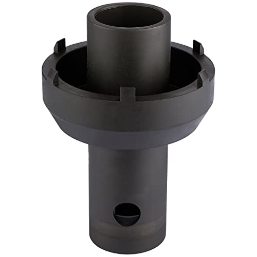DRAPER cvs14 Achse Kontermutter Sockel, blau, 105–125 mm 3/4-Zoll DRAPER cvs14 Achse Kontermutter Sockel, blau, 105–125 mm 3/4-Zoll von Draper