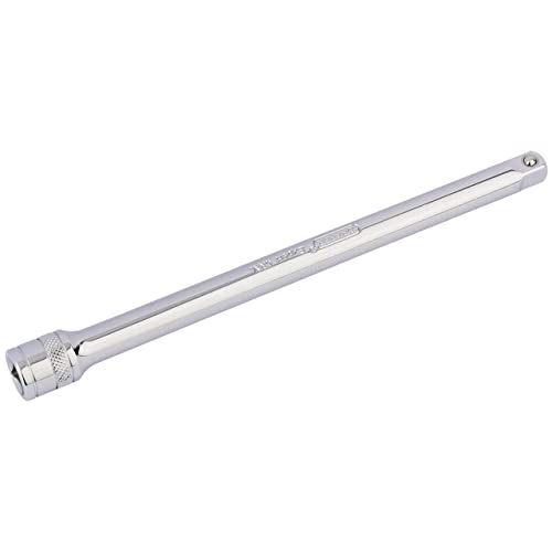 Draper 16727 Vierkantantrieb-Verlängerungsstange, blau, 3/8 Zoll Länge 200 mm von Draper