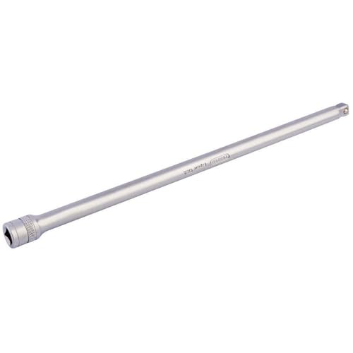 DRAPER d-wext/MS 3/20,3 cm Square Drive Satin Chrome Schwenkbare Verlängerung Bar (300 mm), blau von Draper