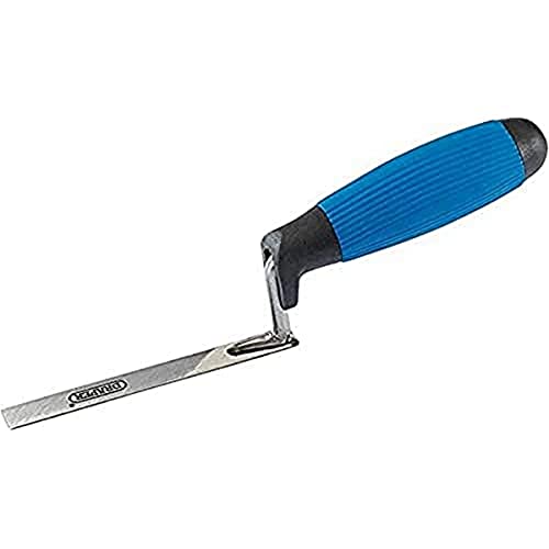 DRAPER etsg Kettelung Maurerkelle, blau, 13 mm von Draper