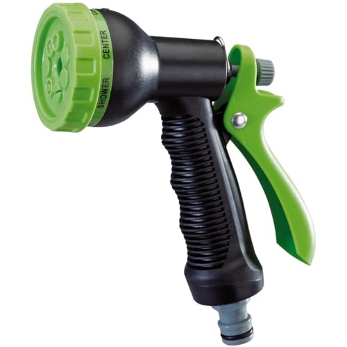 DRAPER gwppsg7 7 Muster Soft Grip Spray Gun, blau von Draper