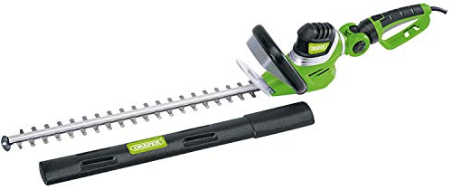 DRAPER ht650 a Heckenschere Rasentrimmer, 230 V, blau, 610 mm DRAPER ht650 a Heckenschere Rasentrimmer, 230 V, blau, 610 mm von Draper