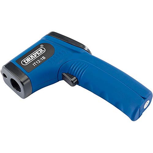 DRAPER iT12: 1B Infrarot-Thermometer, blau von Draper
