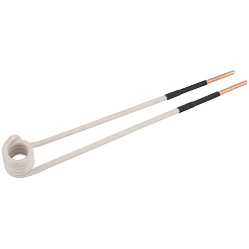 Draper 83167 Ersatz-Seitenspule, 15 mm Draper 83167 Ersatz-Seitenspule, 15 mm von Draper