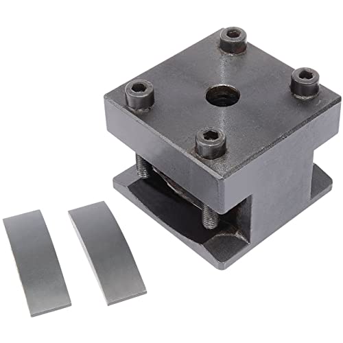 DRAPER lathe300–11 Rocker Tool Post, blau von Draper