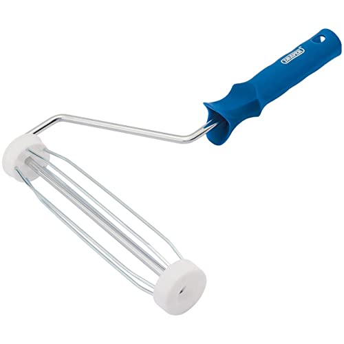 DRAPER rf-c-pp Roller Rahmen für 43 mm Ärmel, Blau DRAPER rf-c-pp Roller Rahmen für 43 mm Ärmel, Blau von Draper