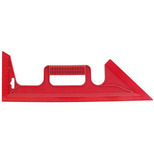 DRAPER rl-17ps Raumausstatter Paint Shield (440 mm), blau von Draper