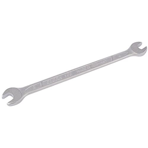 Draper 01797 4Mm X 5Mm Elora Long Metric Double Open End Spanner von Draper