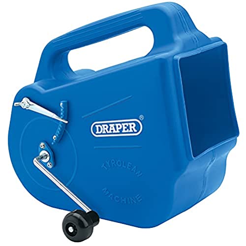 Draper 02171 Tiroler Flimmermaschine von Draper