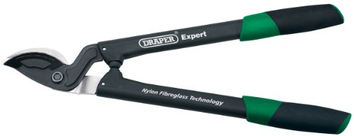 Draper 03308 Expert Bypass-Astschere mit Fiberglas-Griffen, 530 mm von Draper