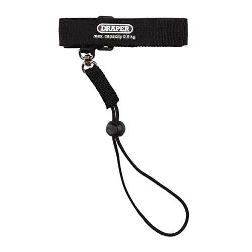 Draper 03740 Werkzeug Lanyard Handgelenkschlaufe 0,9kg von Draper