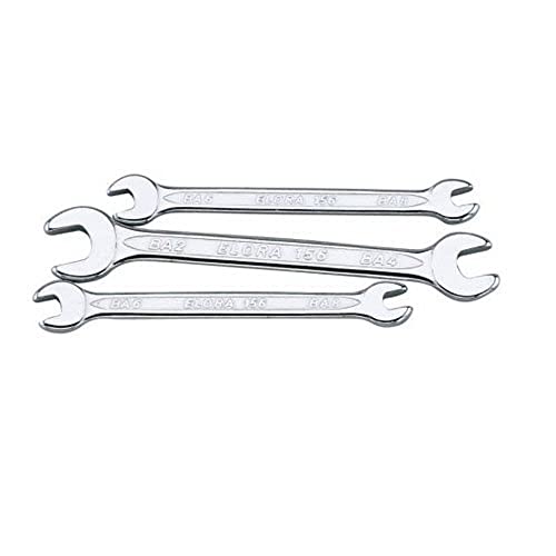 Draper 05468 4 X 6Ba Elora Midget Double Open End Spanner Draper 05468 4 X 6Ba Elora Midget Double Open End Spanner von ELORA