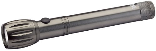 Draper 08389 3 W LED Taschenlampe, 3 C-Batterien von Draper