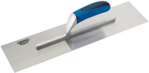 Draper 09786 Glättekelle Edelstahl 45,7 cm von Draper