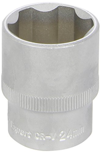 Draper 09870 Sechskant-Steckschlüssel 24 mm von Draper