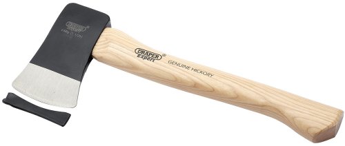 Draper 09945 Wetterlings Axt, Modell Yankee Axe, 680 kg von Draper