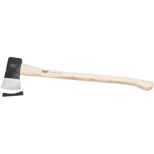 Draper 09946 Wetterlings Axt, Modell Yankee Axe, 1,1 kg von Draper