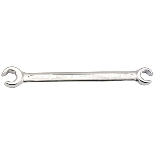 Draper 10249 Elora Imperial Flare Nut Spanner, 7/16" x 1/2" von Draper