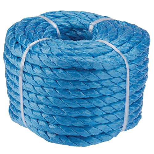 Draper 11675 Polypropylen-Seil, 15 m x 10 mm von Draper