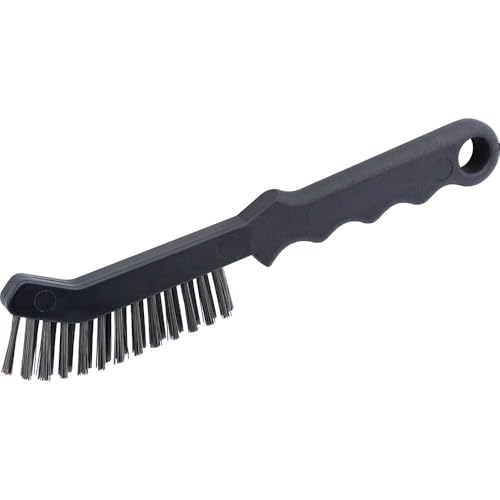 Draper 11951 Stahl-Drahtbürste 225 mm Draper 11951 Stahl-Drahtbürste 225 mm von Draper