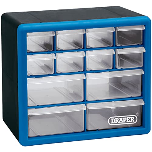 Draper 12014 Organizer, 12 Fächer Draper 12014 Organizer, 12 Fächer von Draper