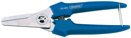 Draper 12389 Universalschere 190 mm von Draper