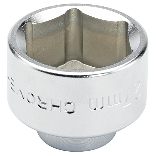 Draper 27 mm Ölfilter-Verschlusskappe, 1 Stück, 13425 von Draper