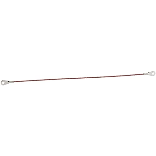 Draper 13609 Wolframkarbid Fliesen oder Stab Sägeblatt, 300mm, Silber, Braun Draper 13609 Wolframkarbid Fliesen oder Stab Sägeblatt, 300mm, Silber, Braun von Draper
