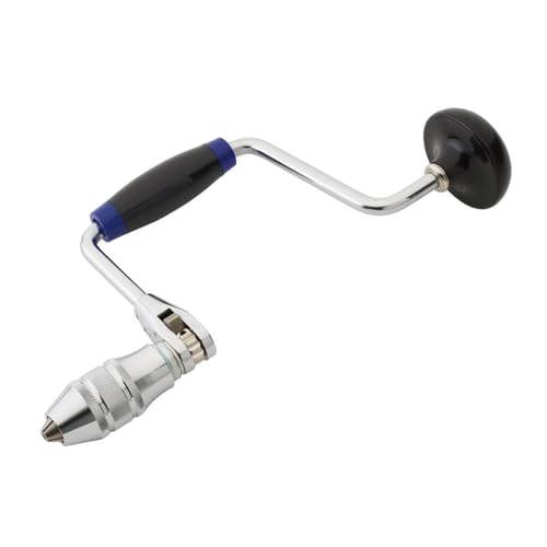 Draper 13840 Bohrwinde 4-Backen Draper 13840 Bohrwinde 4-Backen von Draper