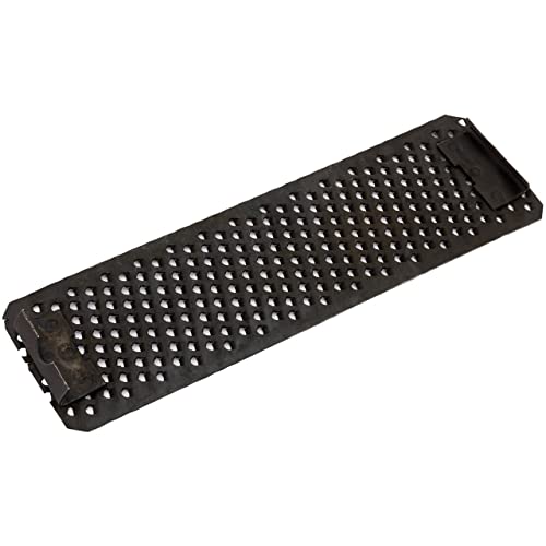 Draper 13853 Multirasp Holzfeilen-Blatt 140 mm von Draper